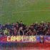 ekipa Barcelona Valladolid Liga BBVA Španija liga prvenstvo
