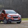 Opel mokka LPG