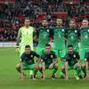 slovenska nogometna reprezentanca Wembley