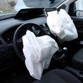 kasko, nesreča, airbag