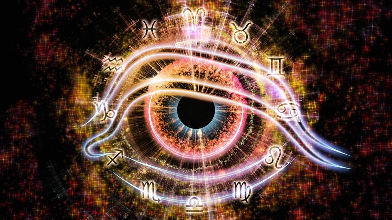 astrologija, napoved