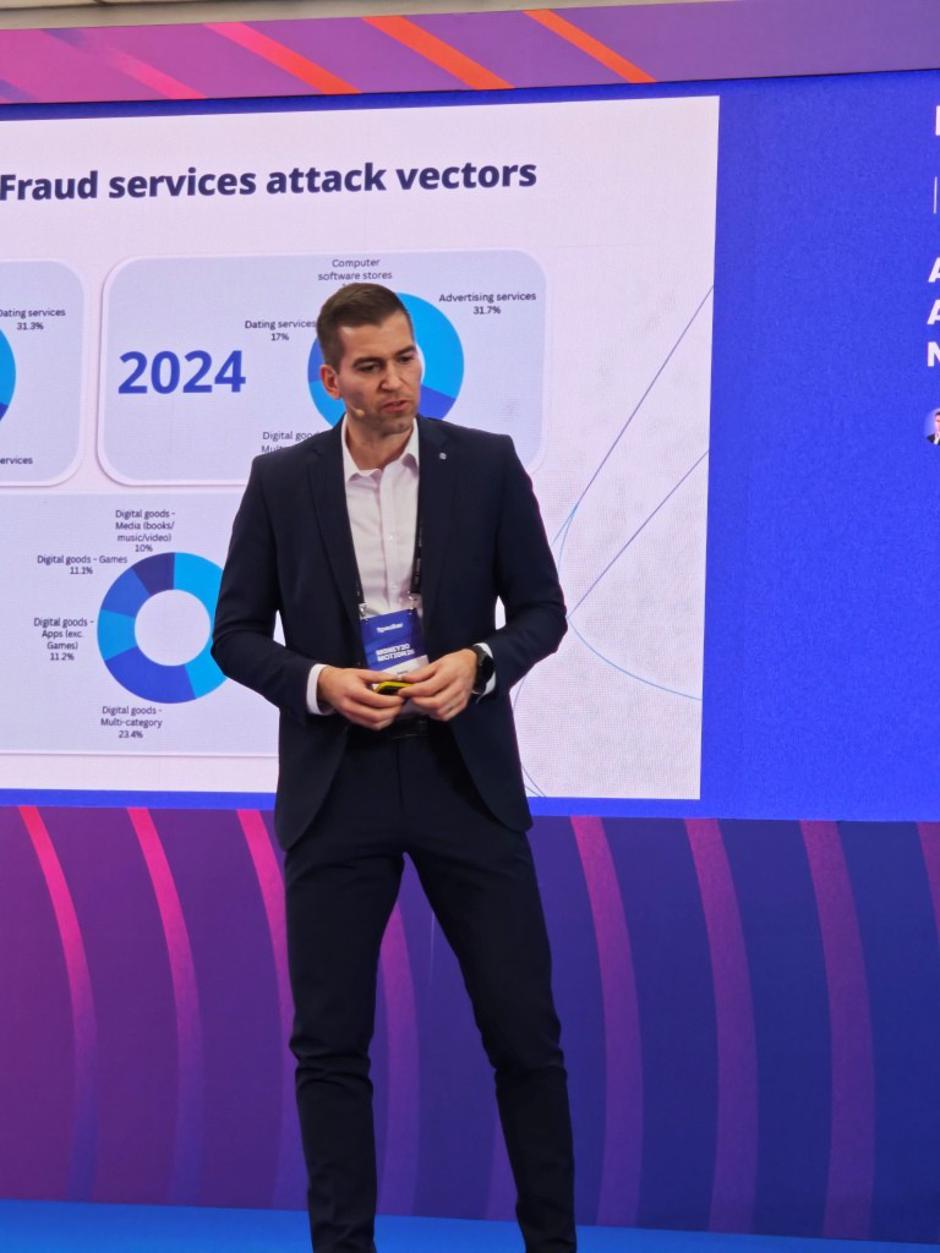 Samo Kumar, direktor Bankart d.o.o. | Avtor: Žurnal24 