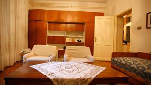 Staromodno stanovanje v Zagrebu