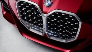BMW Concept 4