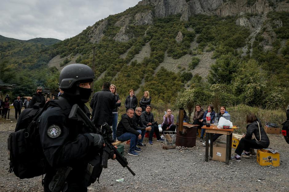 Kosovo | Avtor: Epa