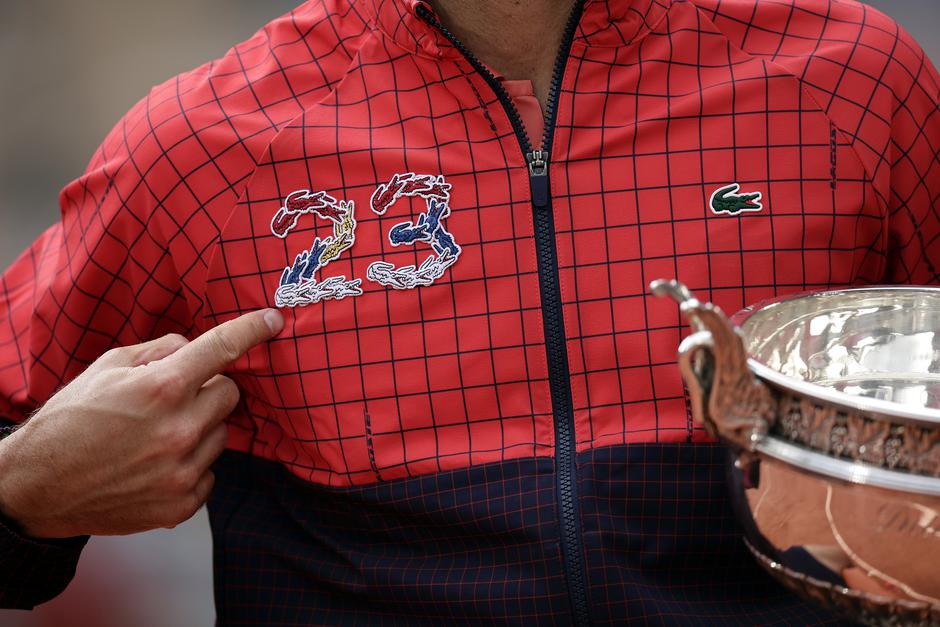 Novak Đoković | Avtor: Epa