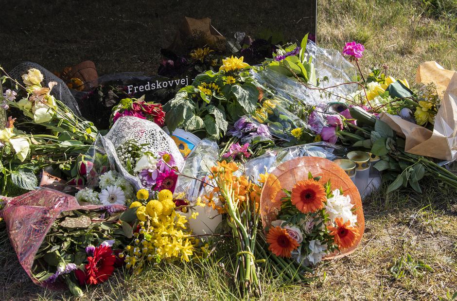 Slovo od žrtev terorističnega napada na Šrilanki | Avtor: Epa