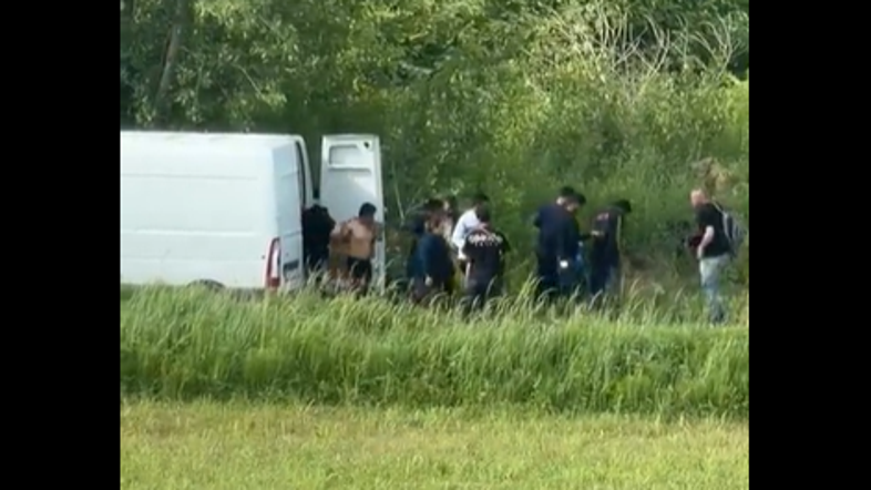 tihotapci migranti