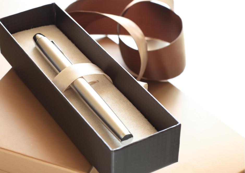 pisalo | Avtor: Saje