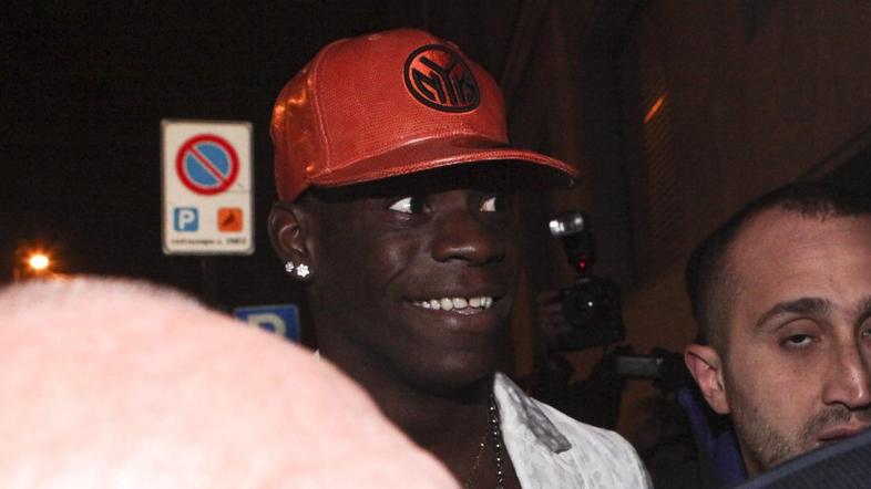 mario balotelli