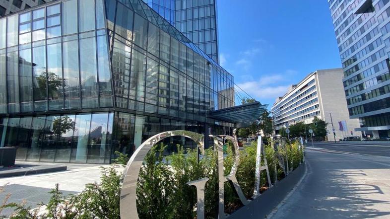 Grand Plaza Ljubljana