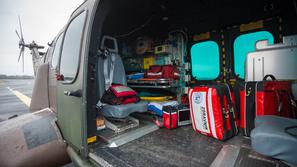 Helikopterska nujna medicinska pomoč