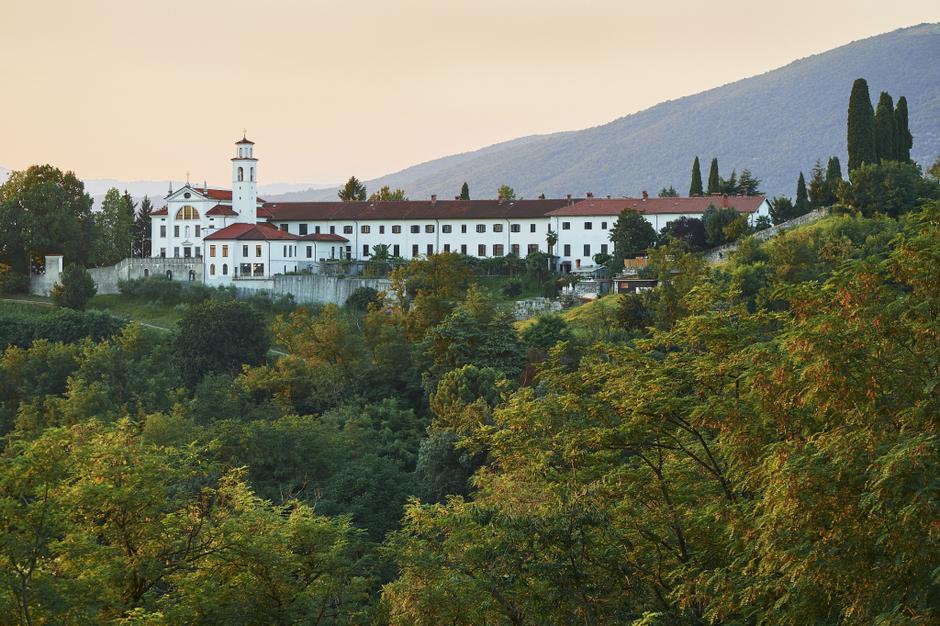 nova gorica | Avtor: Zavod za turizem Nova Gorica in Vipavska dolina