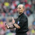 Mike Dean