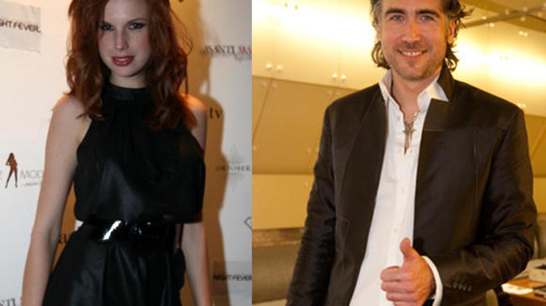 Vsak s svojim avtomobilom naj bi se odpeljala v hotel. (Foto: Mediaspeed)