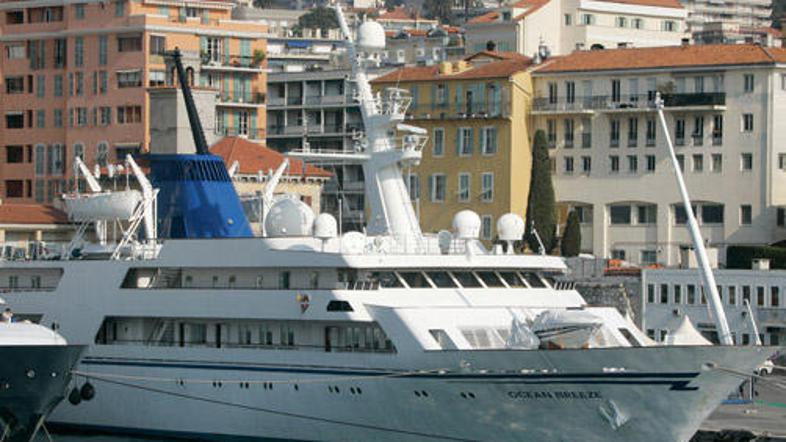 Visoki predstavniki EU in Rusije se bodo sešli na vrhu v Nici, na katerem bodo v