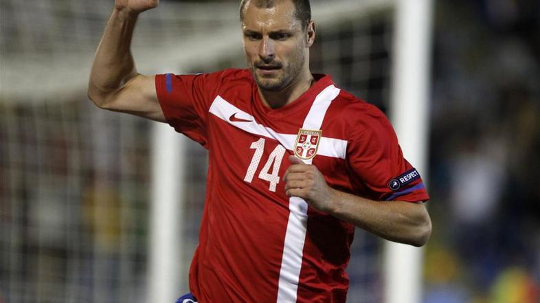 milan jovanović srbija ferski otoki