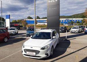 Ford Focus Trend 1.5 EcoBlue 70 kW