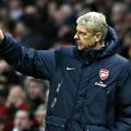 Wenger Arsenal Fulham