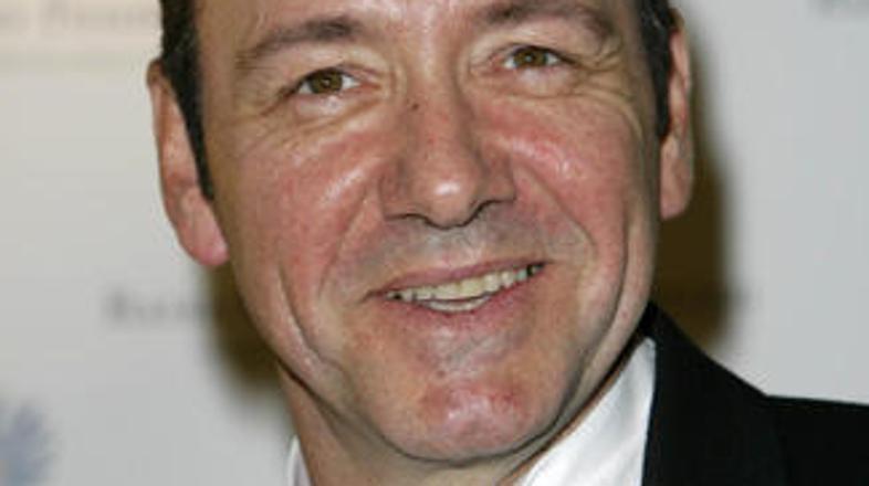 Kevin Spacey bo zaključil letošnji filmski festival v Sarajevu.