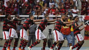 flamengo ronaldinho