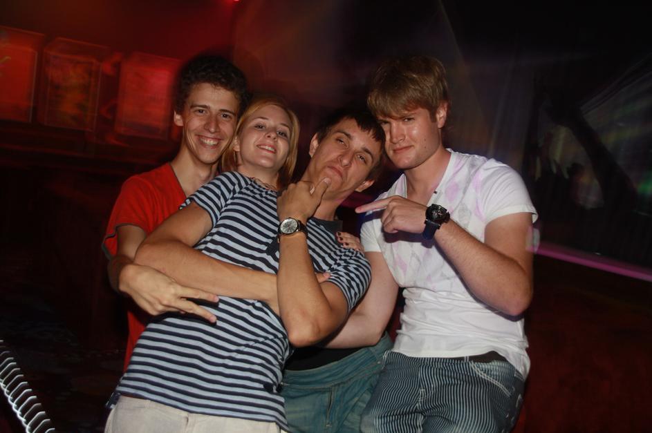 Poletna vročica v Kopru