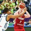 Anthony Randolph Damian Kulig Slovenija Poljska