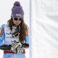 Maze Lenzerheide slalom svetovni pokal alpsko smučanje finale