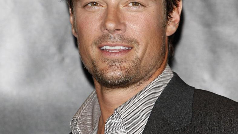 Josh Duhamel