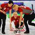 olimpijske igre Vancouver curling Madeleine Dupont