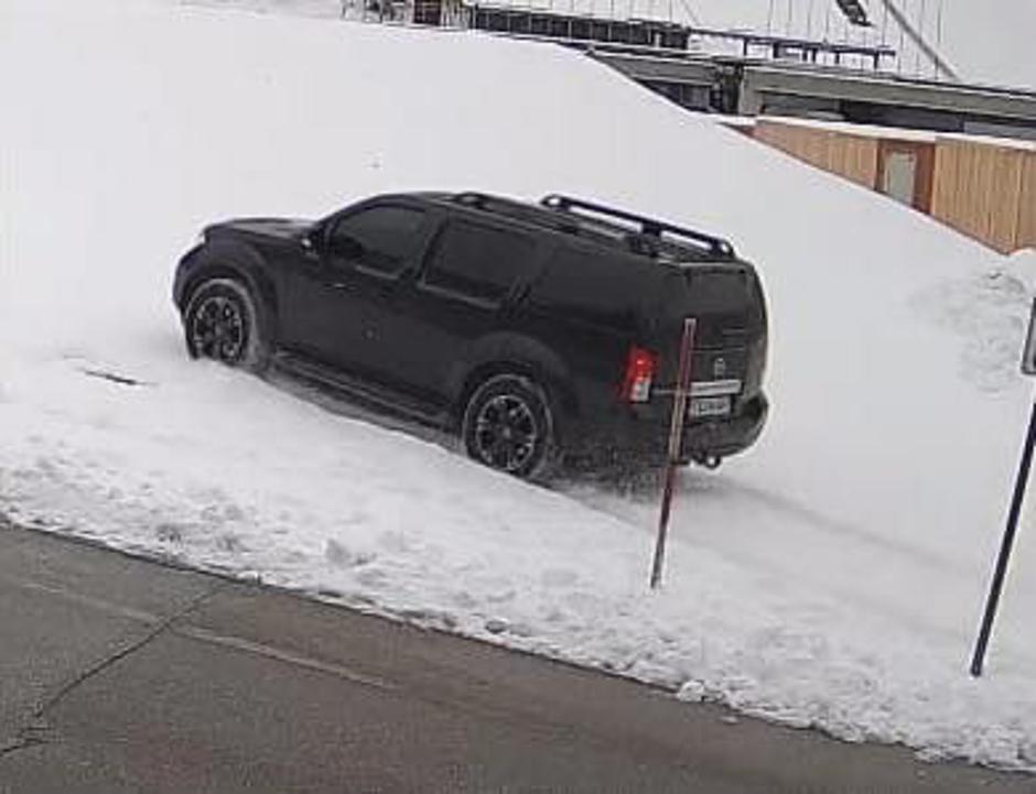  | Avtor: Nordijski center Planica