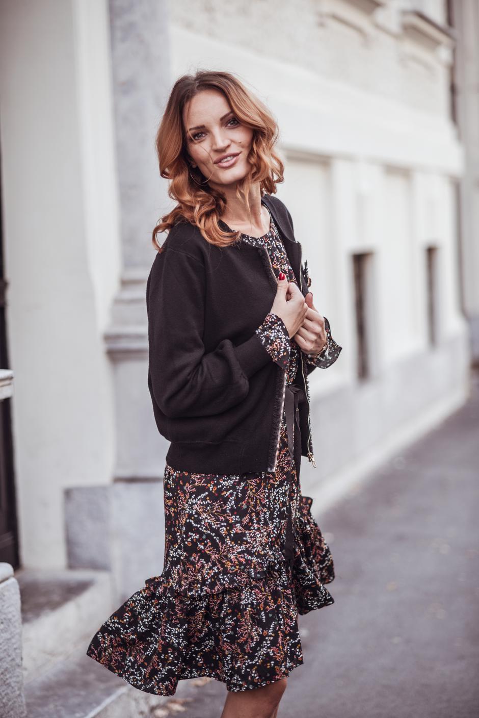 Jana Koteska | Avtor: Ključ do uspeha je v tebi