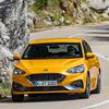 Ford focus ST