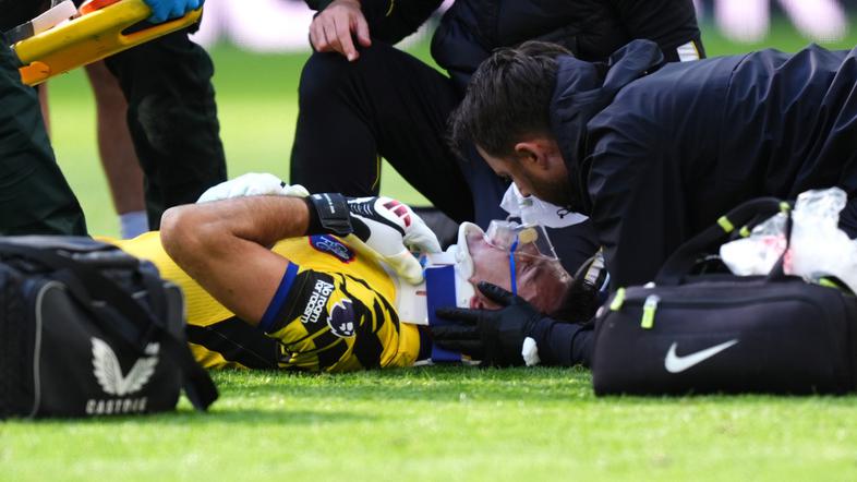 Emiliano Martinez