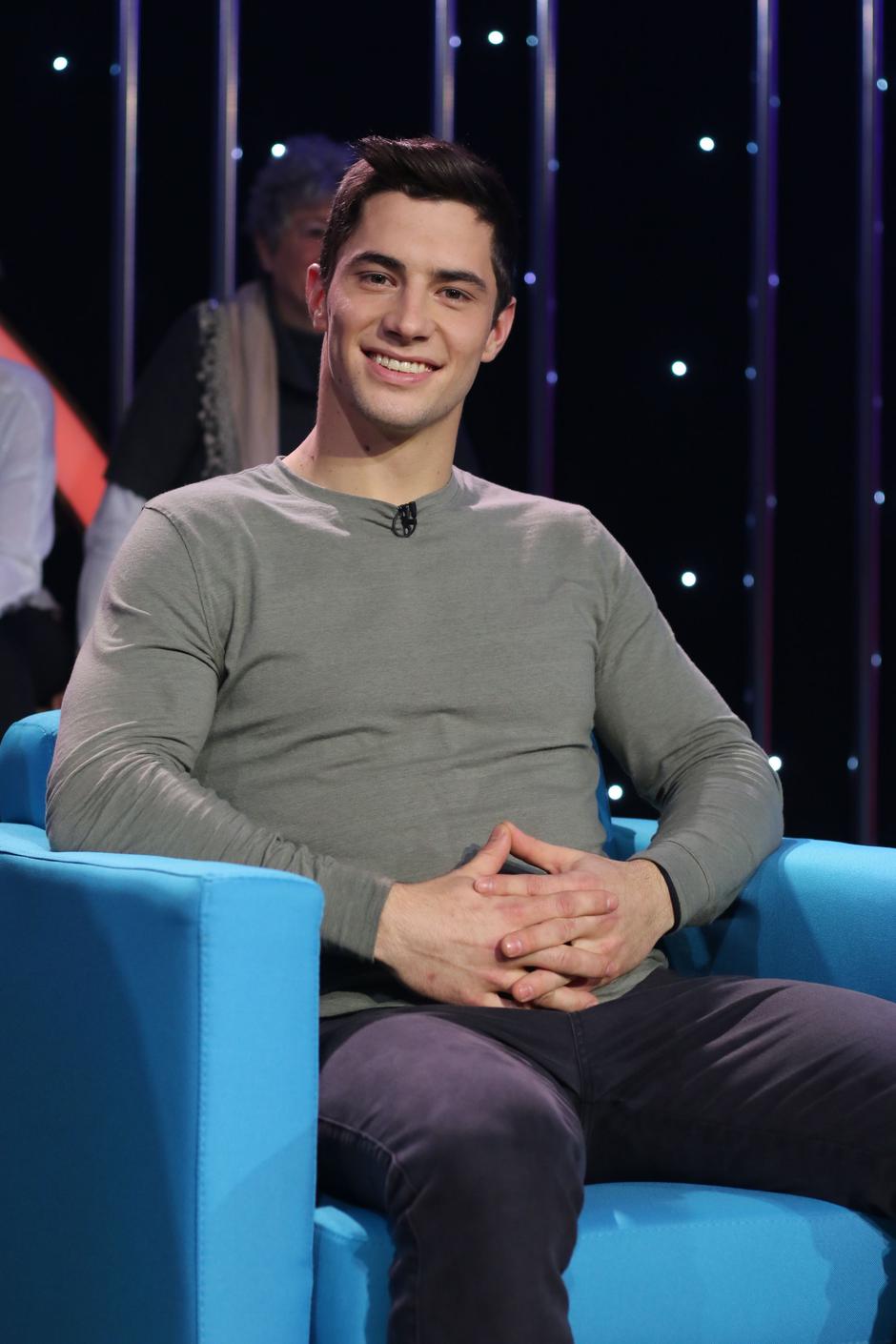 franko bajc | Avtor: Saša Despot