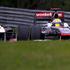 formula hungaroring trening hamilton 2011 