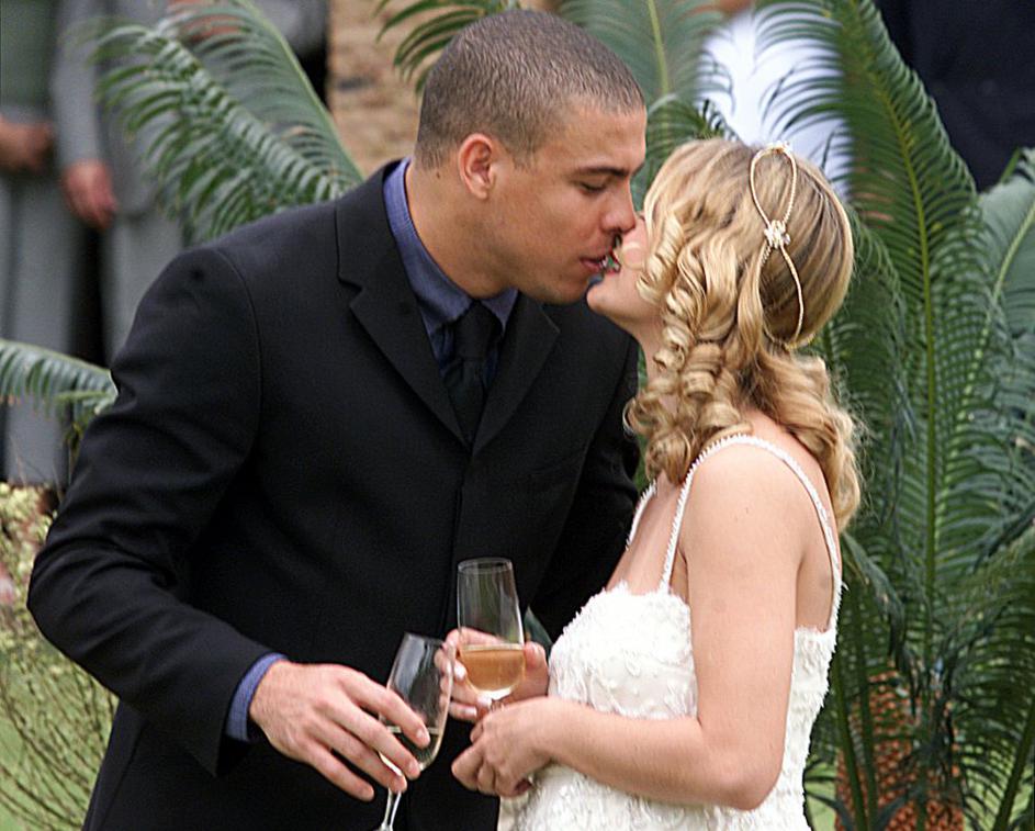 Ronaldo Milene Domingues