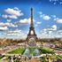 4. mesto: Pariz, Francija