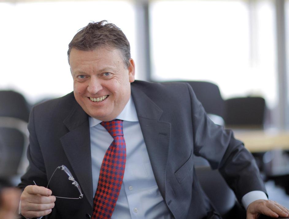 Era Boška Šrota na vrhu Pivovarne Laško se je vsaj uradno končala.