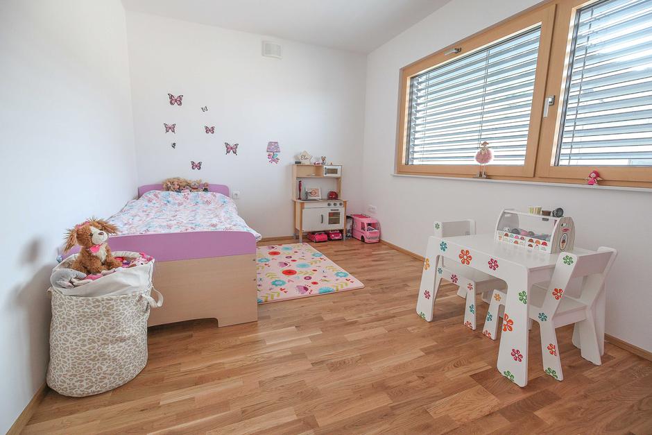 hiša Marles | Avtor: Saša Despot