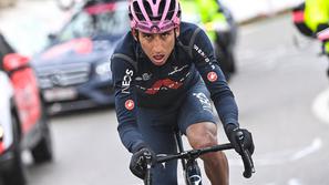 Egan Bernal