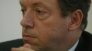 "Četudi bi nas bilo desetkrat toliko, stvar ne bi bila nič drugačna," pravi Boru