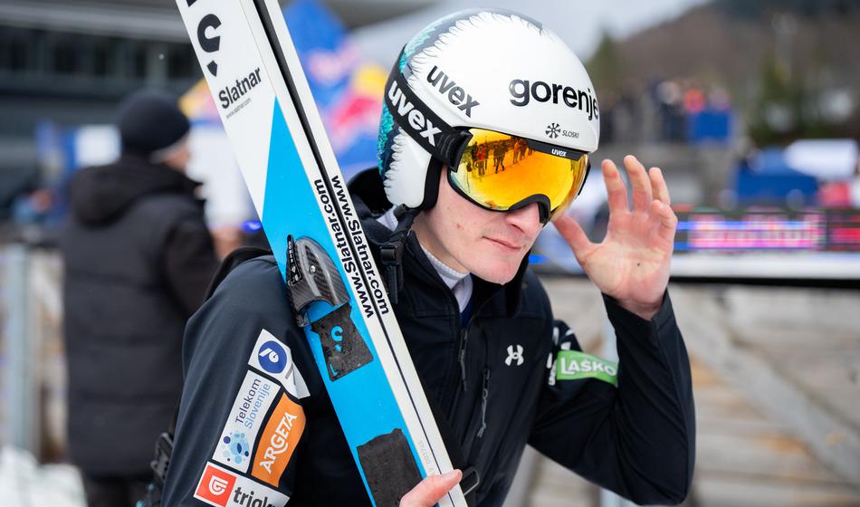 Težave na prvi postojanki sezoni, organizator miri