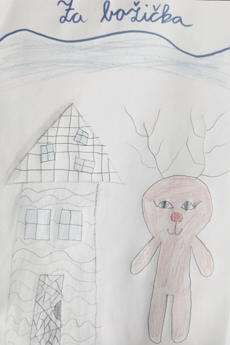 Pisma otrok | Avtor: Pisma otrok