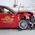 Euro NCAP test