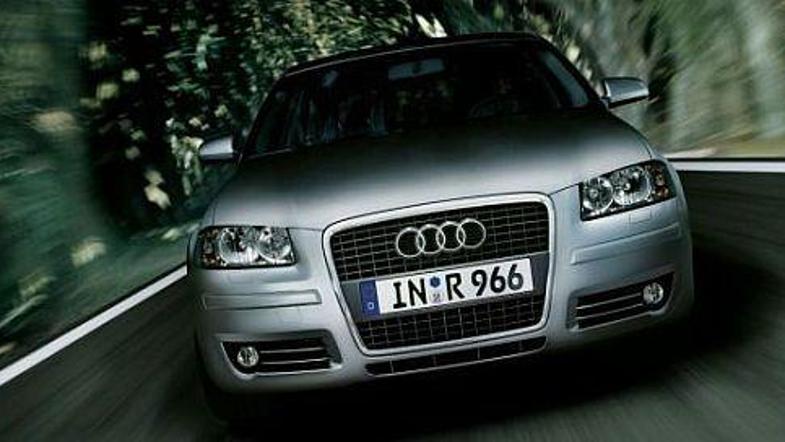 Največji navor 200 Nm je na voljo v širokem območju števila vrtljajev: od 1.500 