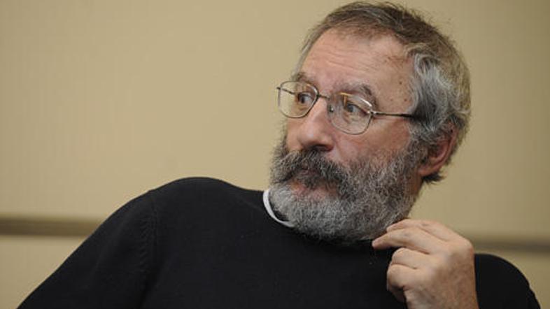 Ciril Kolešnik pričakuje, da se bodo južni sosedje v Brežice še vrnili.