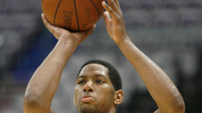 Pri Indiani veliko stavijo na Dannyja Grangerja.