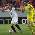 Dervišević Rakitić Sevilla Maribor Pizjuan Evropska liga