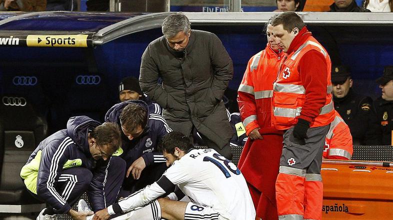 (Real Madrid : Alcoyano)